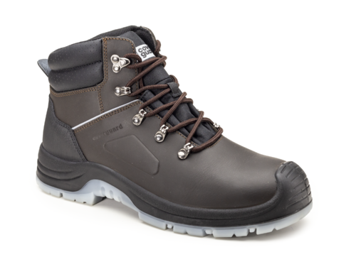 Bocanci de protecție COVERGUARD STONE S3S