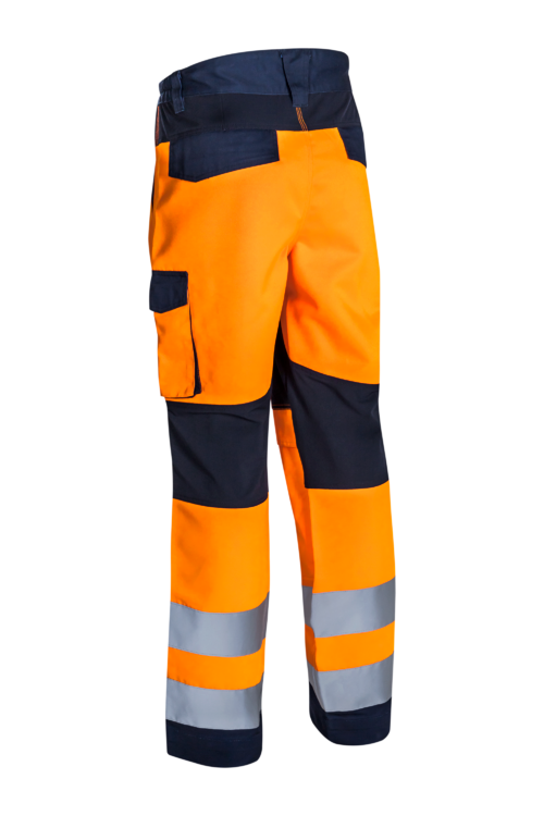 Pantaloni reflectorizanți COVERGUARD HIBANA