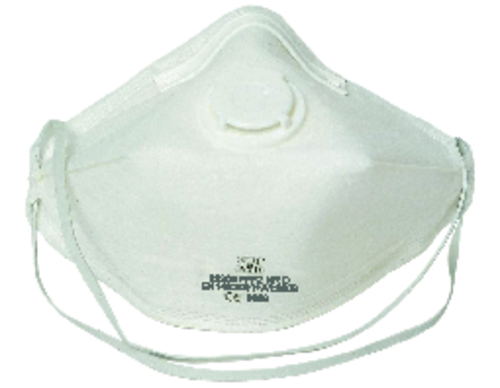 Mască de protecție COVERGUARD MO23205 FFP2