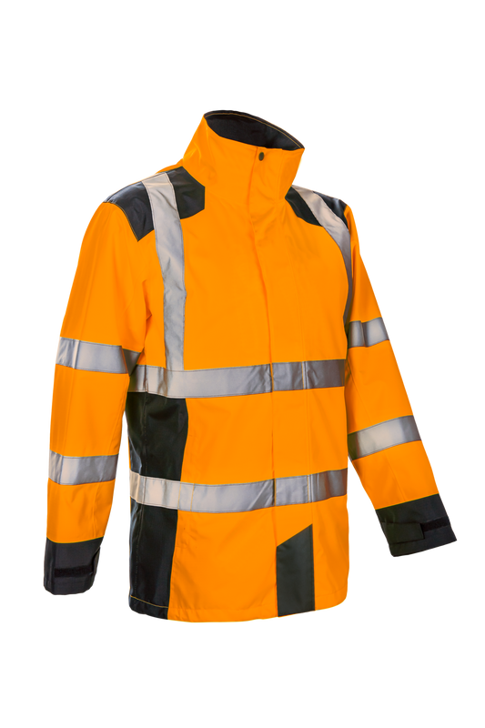 Geacă reflectorizantă COVERGUARD AURO
