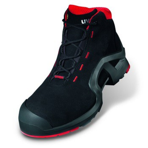 Bocanci de protecție UVEX1 X-TENDED SUPPORT S3 SRC