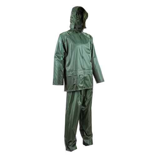 Costum de ploaie COVERGUARD PLUVIO