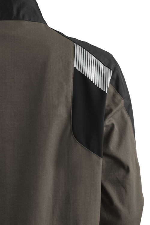 Jachetă de lucru COVERGUARD CRISTOBAL