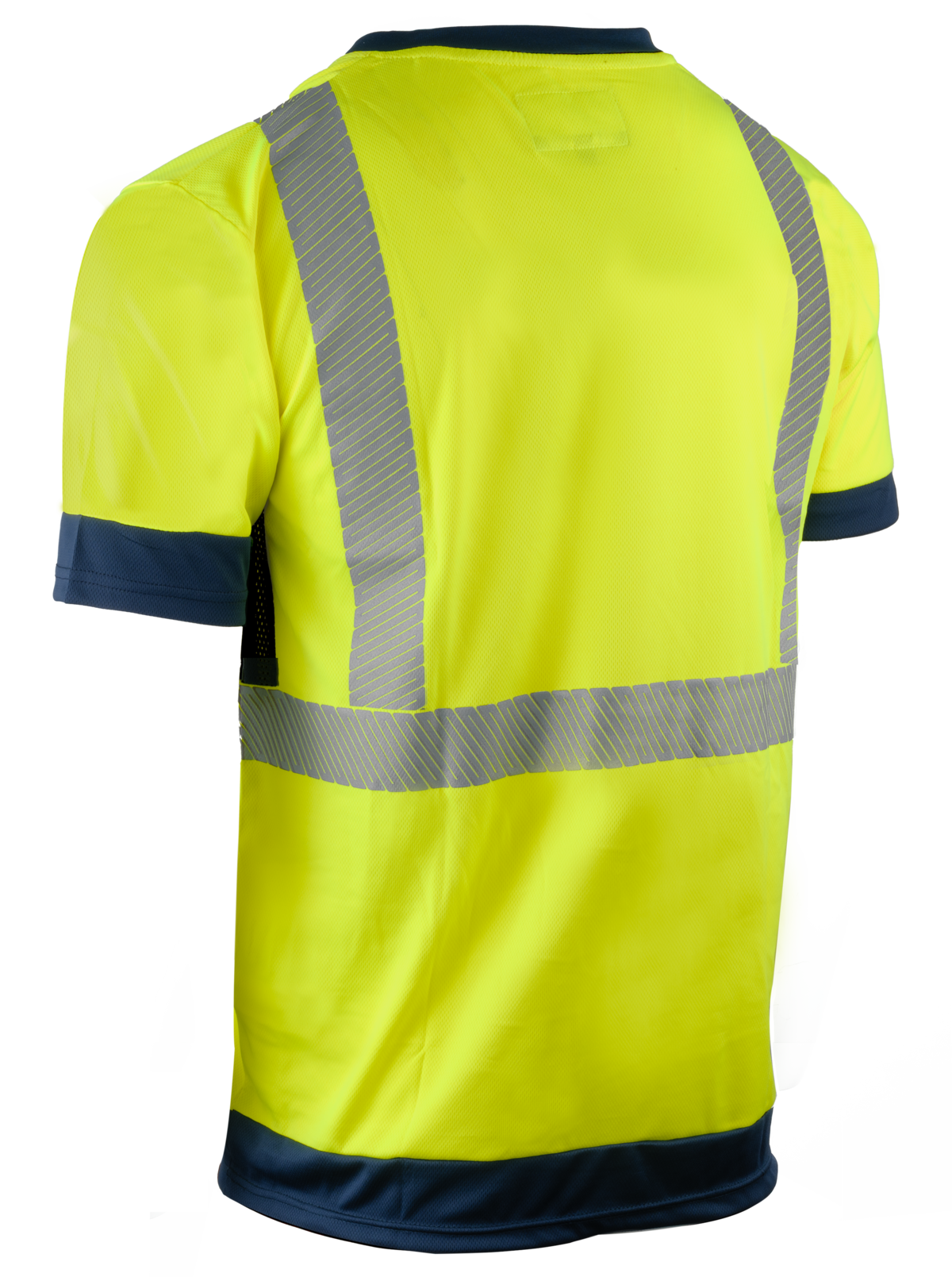 Tricou reflectorizant COVERGUARD KOMO II