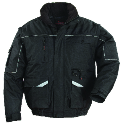 Geacă COVERGUARD RIPSTOP 2 en 1