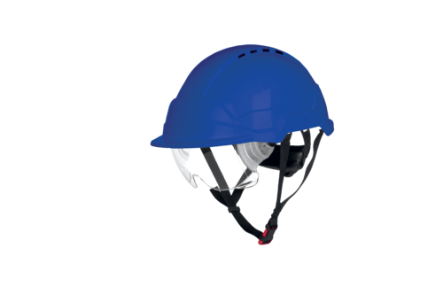 Cască de protecție COVERGUARD PHOENIX WIND