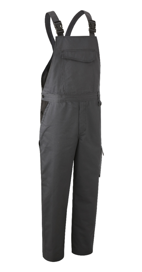 Pantaloni cu pieptar de lucru COVERGUARD IRAZU
