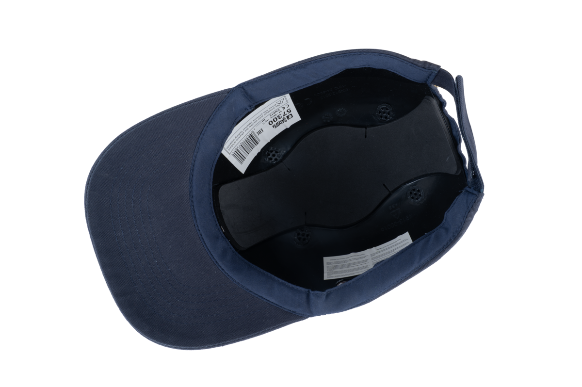 Șapcă de protecție COVERGUARD WORKING CAP
