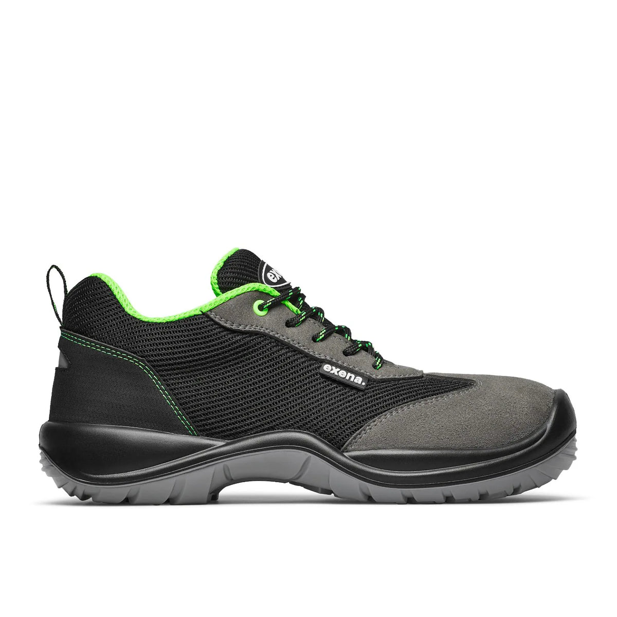 Pantofi de protecție EXENA Ustica S1 PL FO SR