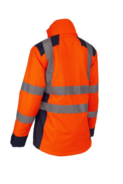 Geacă reflectorizantă COVERGUARD HORA