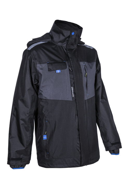 Geacă 4 în 1 COVERGUARD WANI