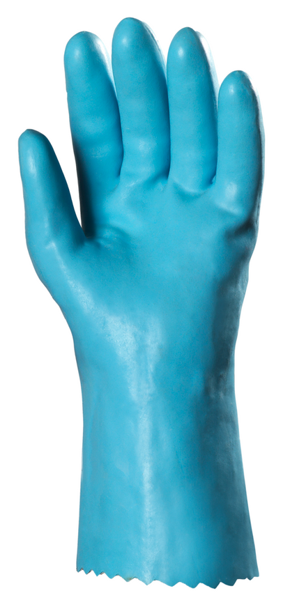 Mănuși de protecție chimică COVERGUARD EUROCHEM 5210