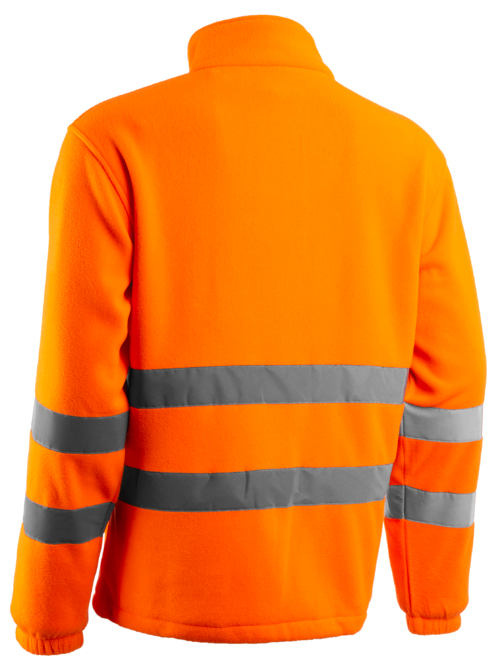 Jachetă reflectorizantă COVERGUARD RITTO