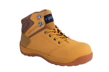 Bocanci de protecție COVERGUARD SAND S3