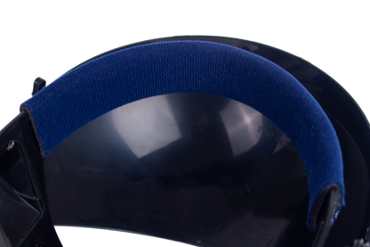 Vizor de protecție COVERGUARD VISIFLEX HEAD GEAR