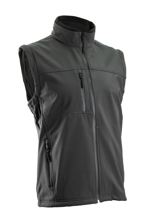 Jachetă COVERGUARD YANG 2 en 1