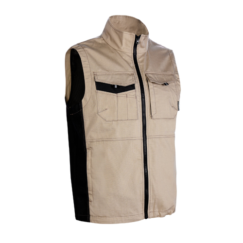 Vestă de lucru COVERGUARD OROSI