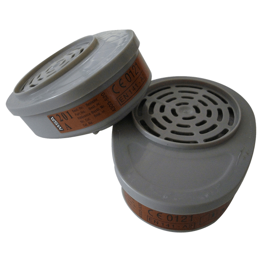 Filtru anti gaz - 2 buc MSA ADVANTAGE A2
