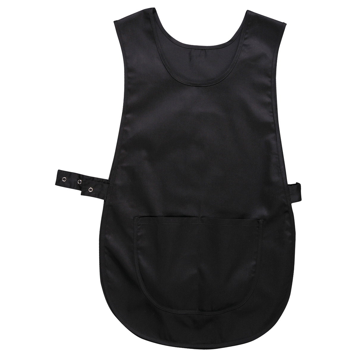 Șorț PORTWEST CHEFS S843 NEGRU