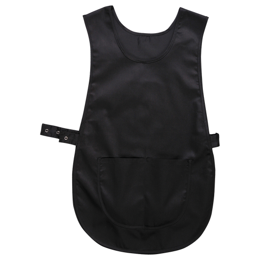 Șorț PORTWEST CHEFS S843 NEGRU