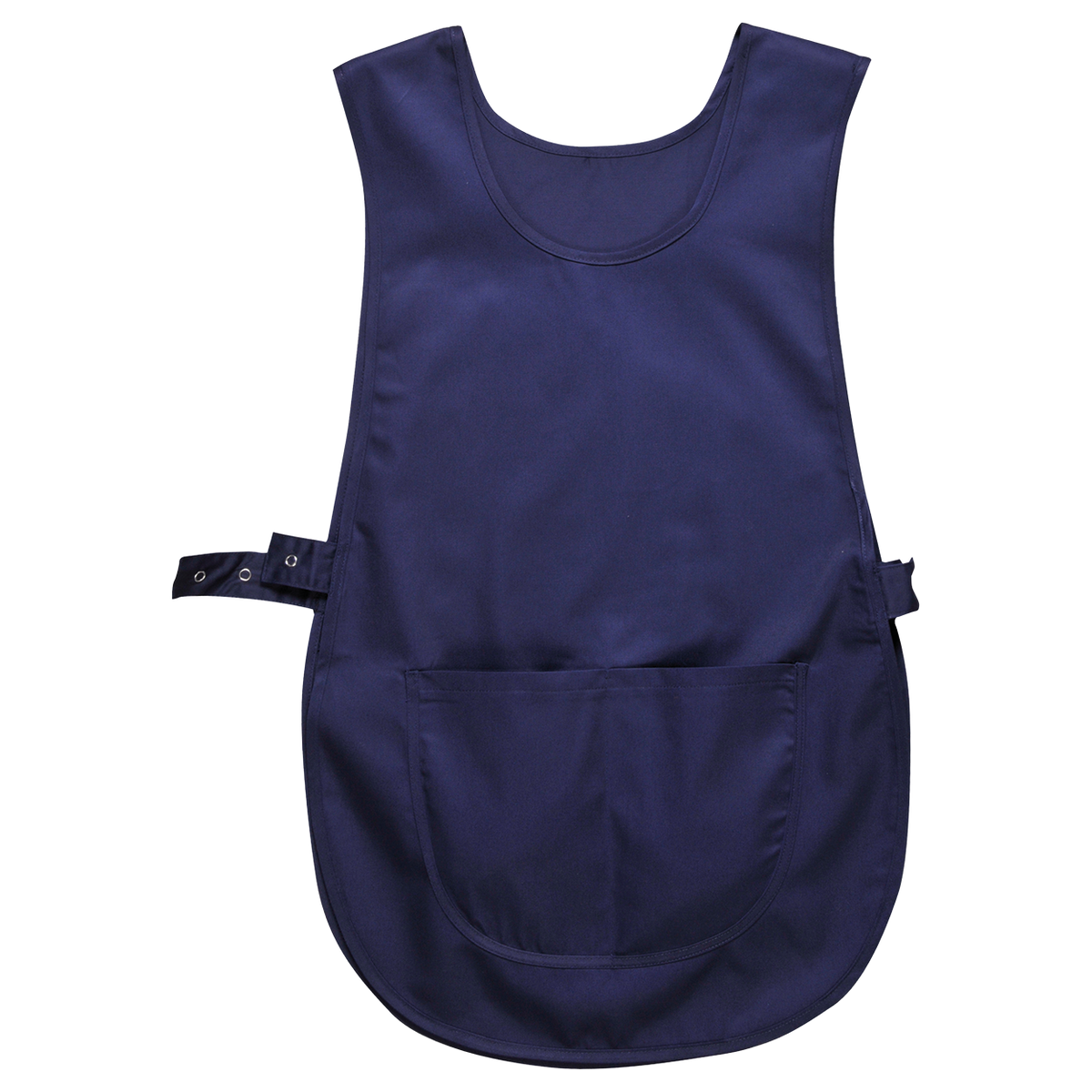Șorț PORTWEST CHEFS S843 ALBASTRU MARIN