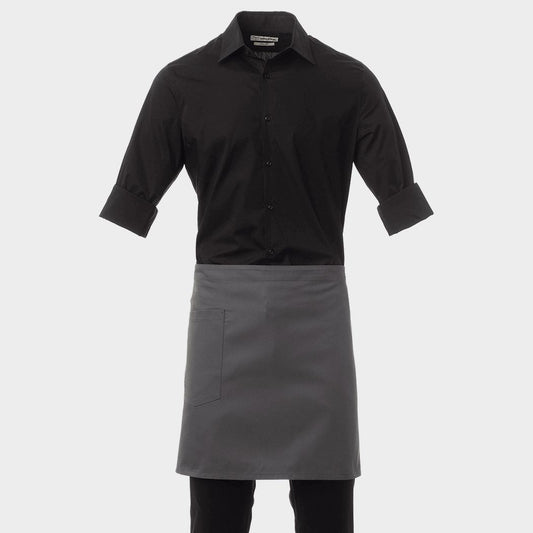 Șorț PAYPER SHOP GREY