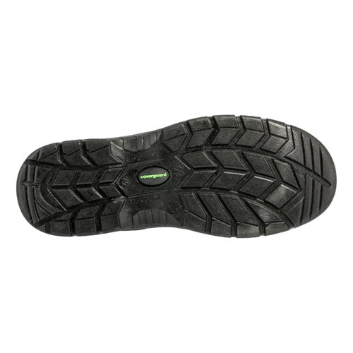 Bocanci fara bombeu COVERGUARD ARAMIS O1 SRC
