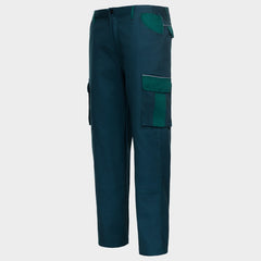 ASIMO VERDE Pantaloni de lucru