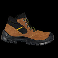 ATLETIC ANKLE S1 Bocanci de protecție