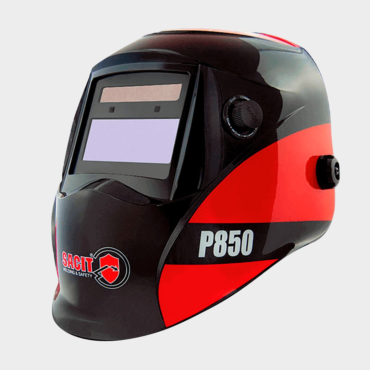 Mască de sudură de auto-întunecare STENSO P850