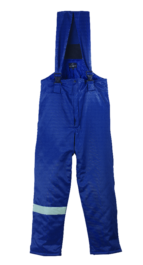 Pantaloni cu pieptar COVERGUARD BEAVER