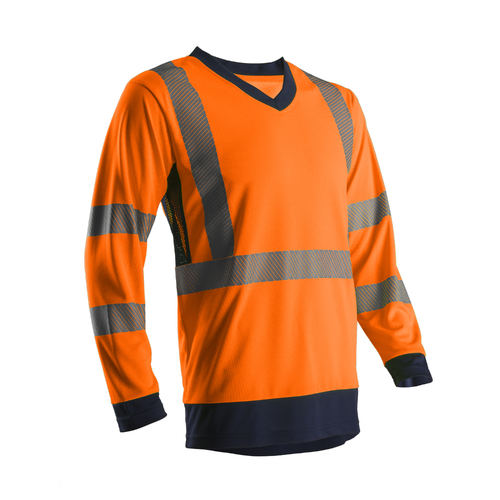 Tricou reflectorizant COVERGUARD SUNO