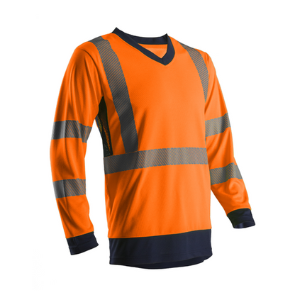 Tricou reflectorizant COVERGUARD SUNO