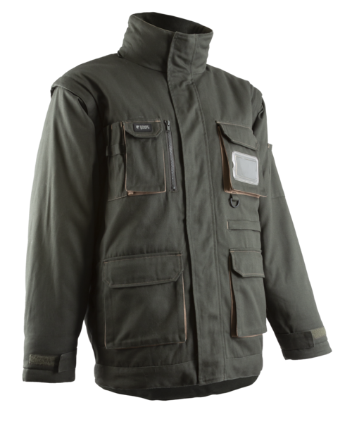 Geacă de lucru COVERGUARD SNIPER II