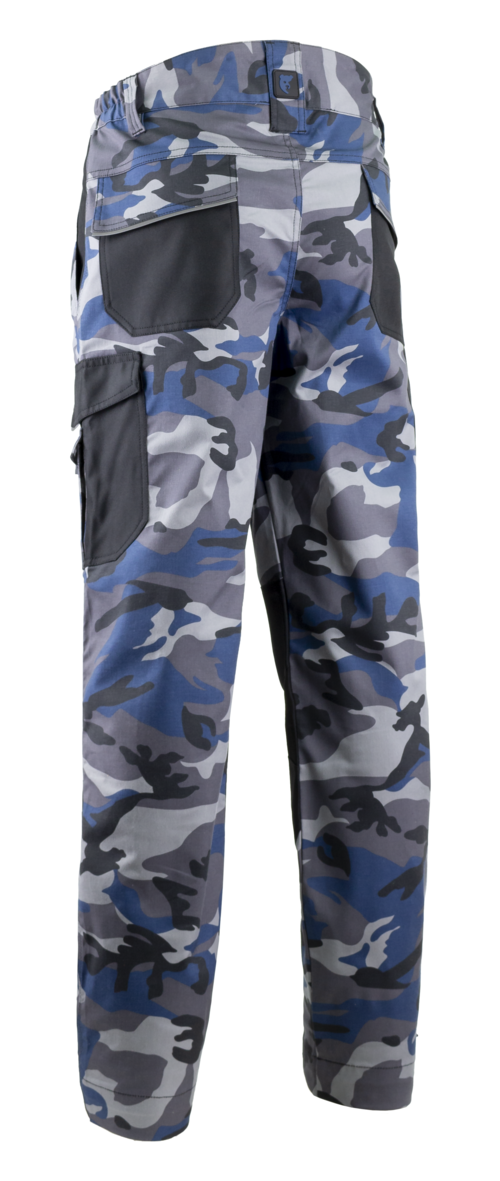 Pantaloni de lucru COVERGUARD KAMMO