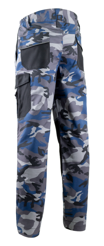 Pantaloni de lucru COVERGUARD KAMMO