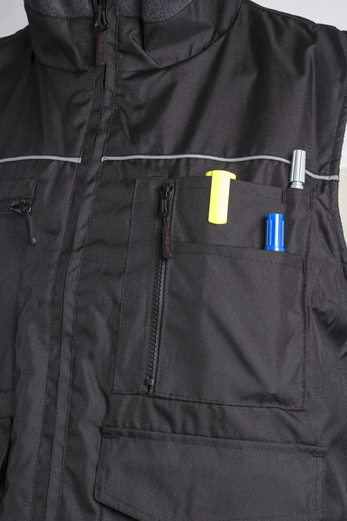 Vestă COVERGUARD CARISTE