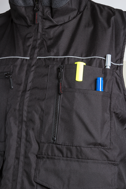 Vestă COVERGUARD CARISTE