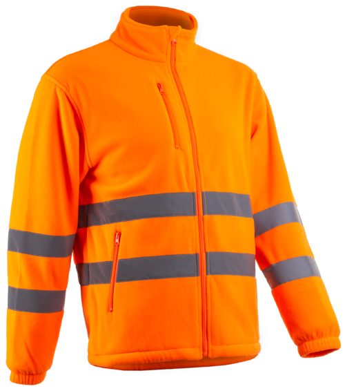 Jachetă reflectorizantă COVERGUARD RITTO