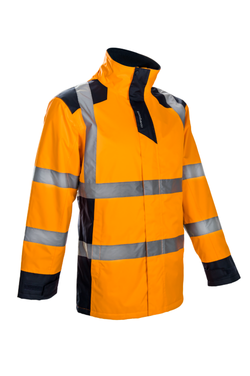 Geacă reflectorizantă COVERGUARD SOKOBIE
