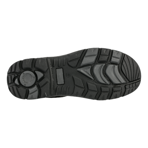 Bocanci de protecție COVERGUARD QANDILITE II S3