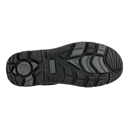 Bocanci de protecție COVERGUARD QANDILITE II S3