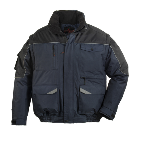 Geacă COVERGUARD RIPSTOP 2 en 1