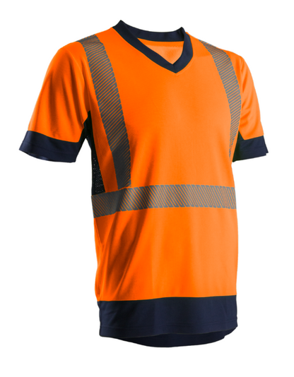 Tricou reflectorizant COVERGUARD KYRIO