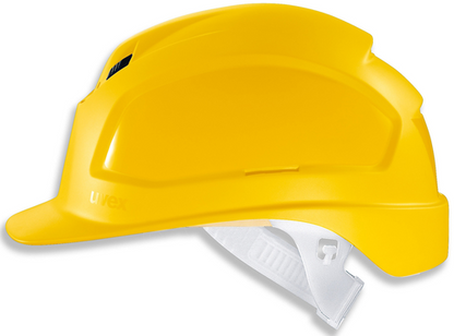 Cască de protecție UVEX PHEOS B-S-WR