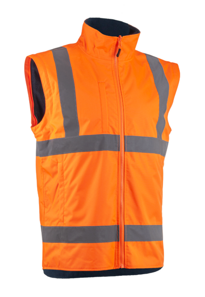 Jachetă reflectorizantă COVERGUARD KAZAN