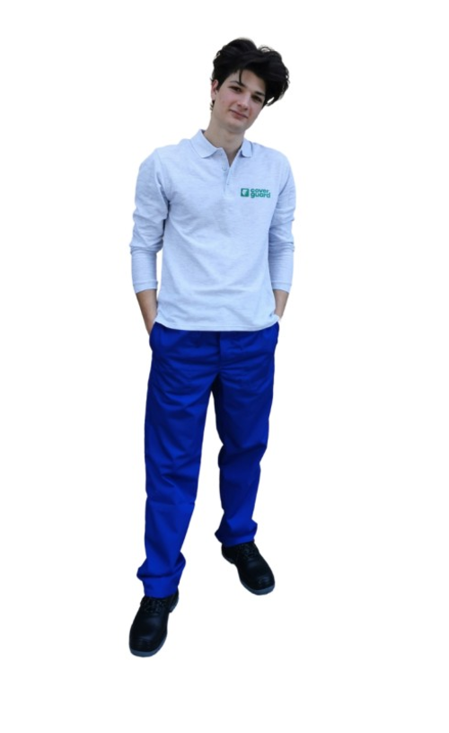 Pantaloni de protecție COVERGUARD 5SLDN
