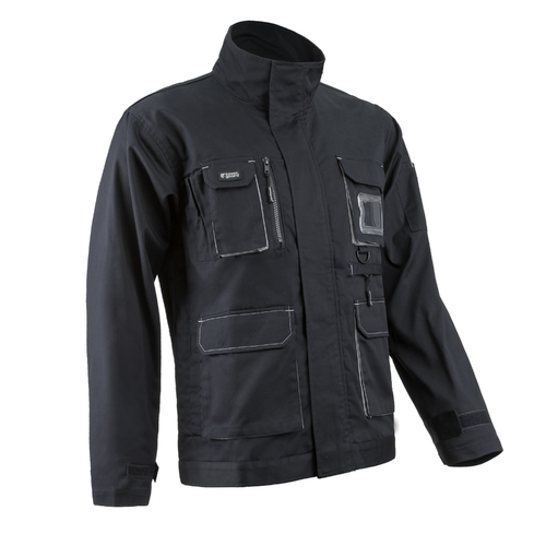 Jachetă de lucru COVERGUARD NAVY/PADDOCK II