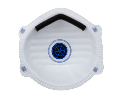 Mască de protecție COVERGUARD FFP2 NR