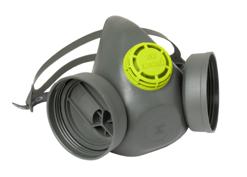 Semimască COVERGUARD EURMASK DUO